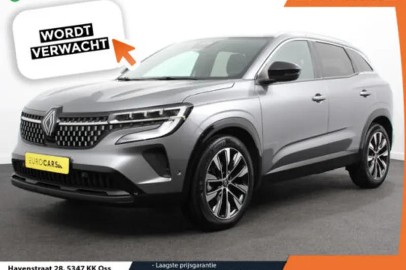Renault Austral (2025)