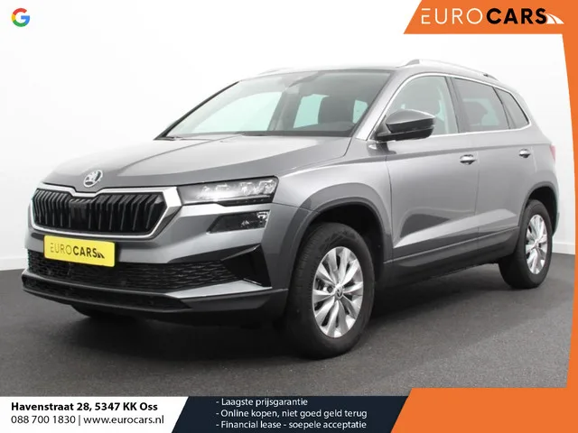Škoda Karoq (2024) — foto 1