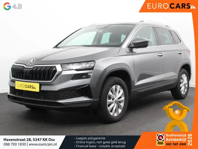 Škoda Karoq (2024) — foto 1