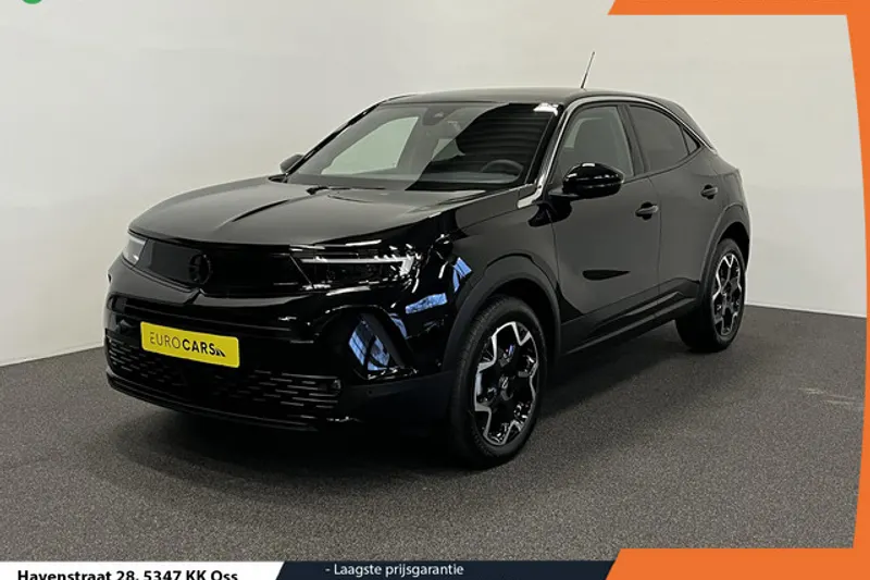 Opel Mokka (2024)