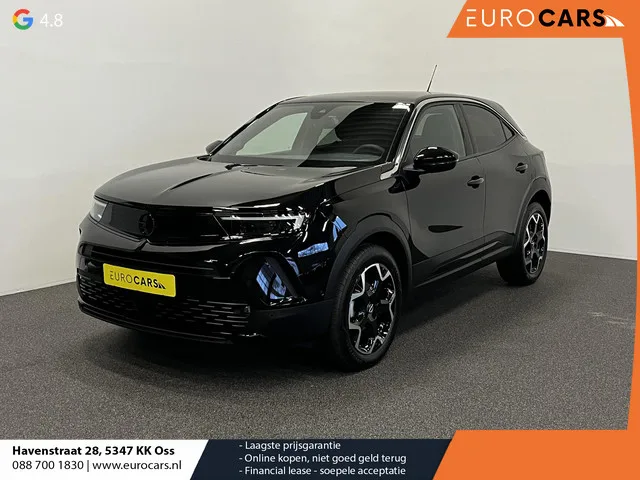 Opel Mokka (2024) — foto 1
