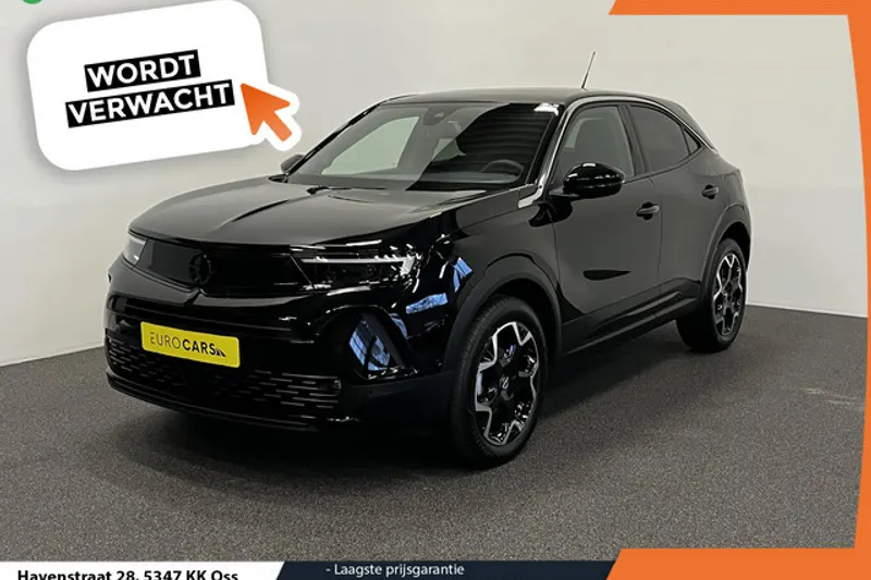 Opel Mokka (2024)