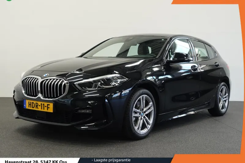 BMW 1-Serie (2024)