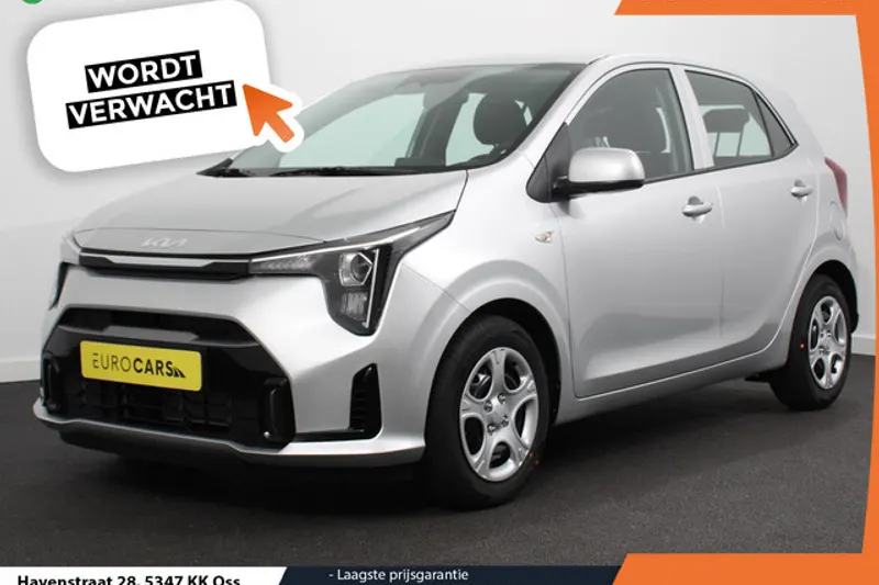 Kia Picanto (2025)