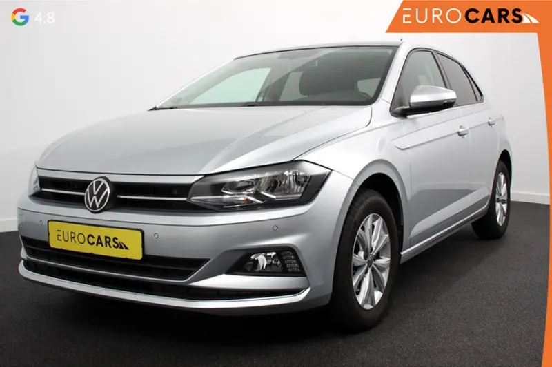 Volkswagen Polo (2021)
