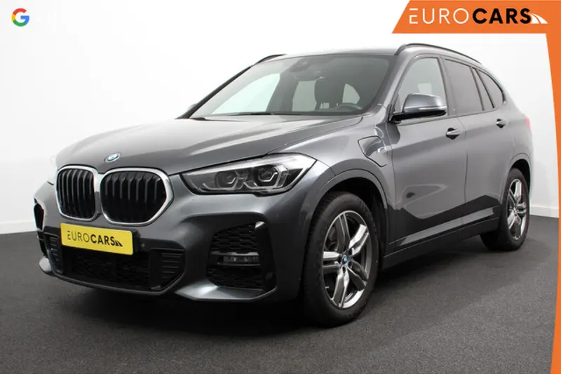 BMW X1 (2021)