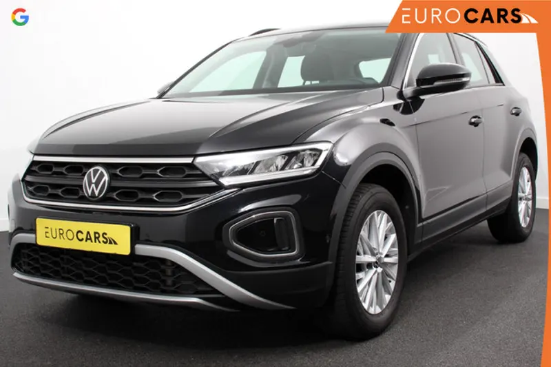 Volkswagen T-Roc (2023)