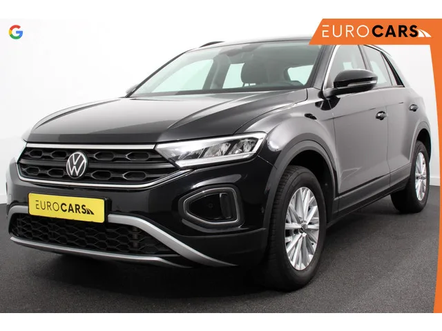 Volkswagen T-Roc (2023) — foto 1