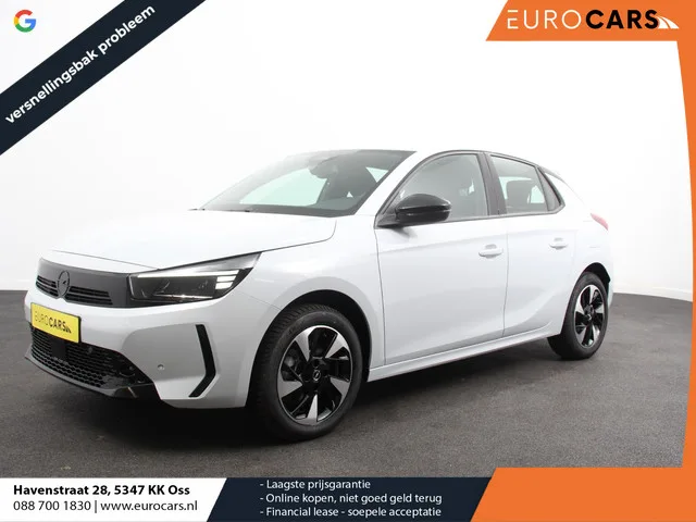 Opel Corsa-e (2026) — foto 1