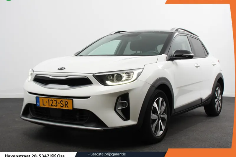 Kia Stonic (2021)