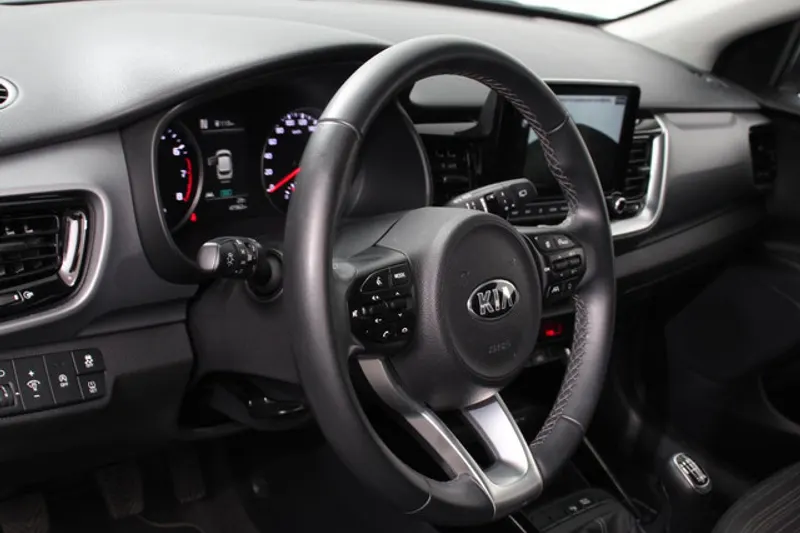 Kia Stonic (2021)