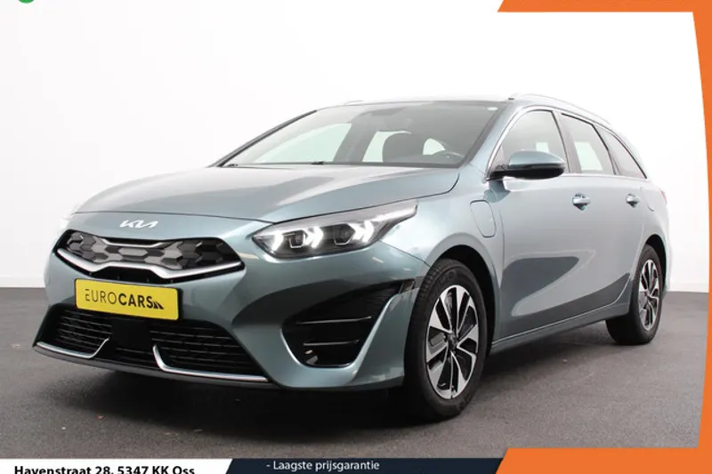 Kia Ceed Sportswagon (2023)