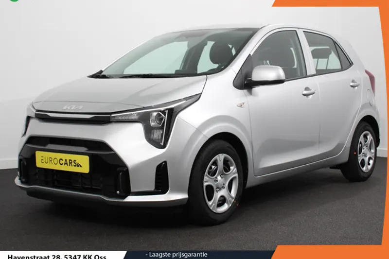 Kia Picanto (2025)