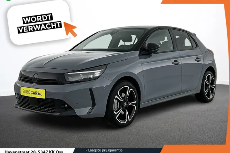 Opel Corsa (2025)
