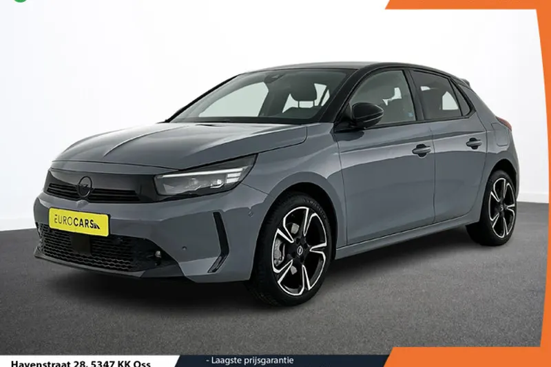 Opel Corsa (2025)