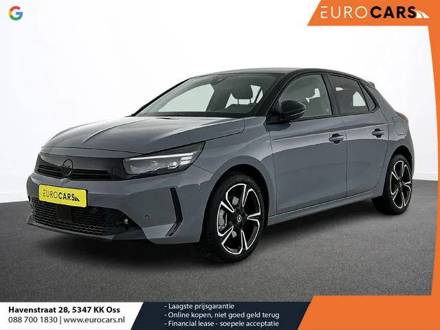 Opel Corsa (2025) — foto 1