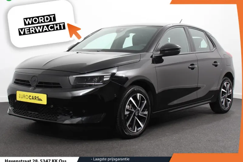 Opel Corsa (2024)