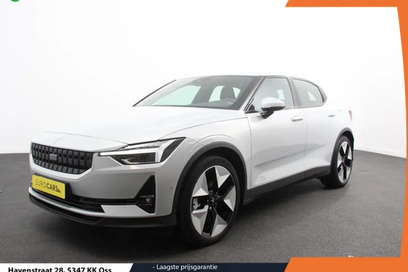 Polestar 2 (2023)