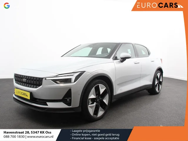 Polestar 2 (2023) — foto 1