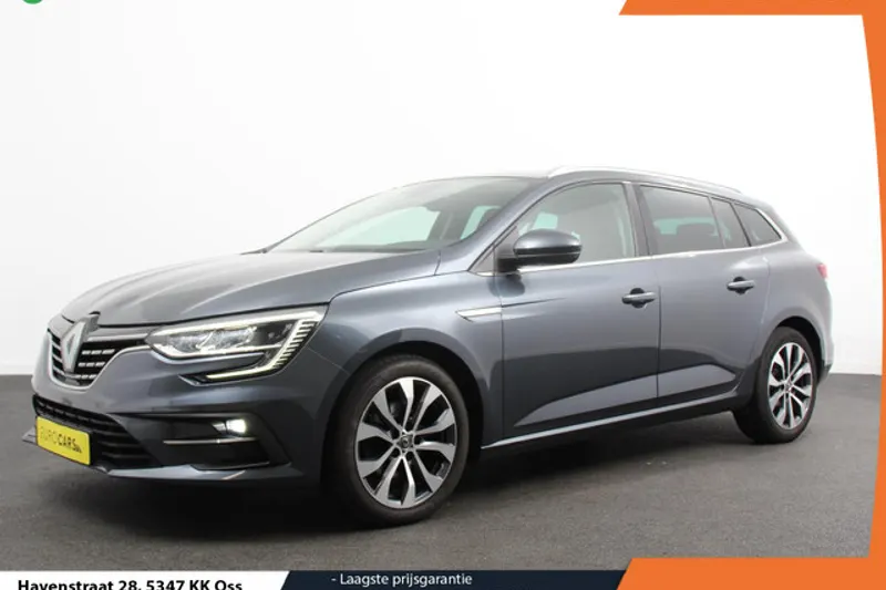 Renault Mégane (2023)