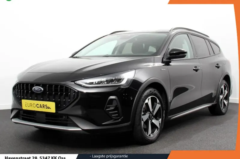 Ford Focus (2024)