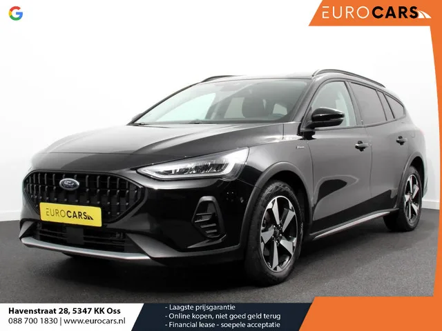 Ford Focus (2024) — foto 1