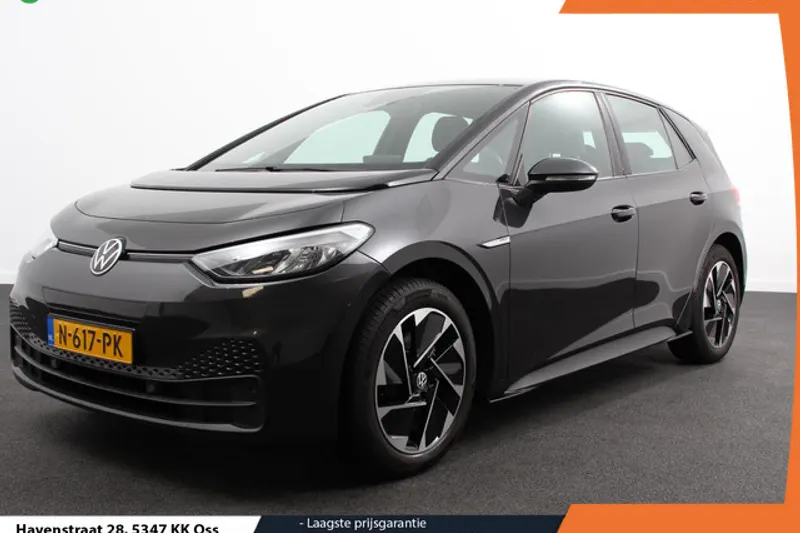 Volkswagen ID.3 (2021)