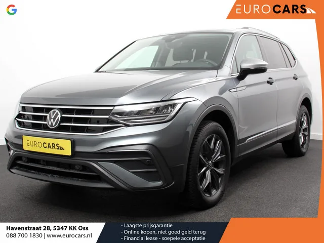 Volkswagen Tiguan (2023) — foto 1