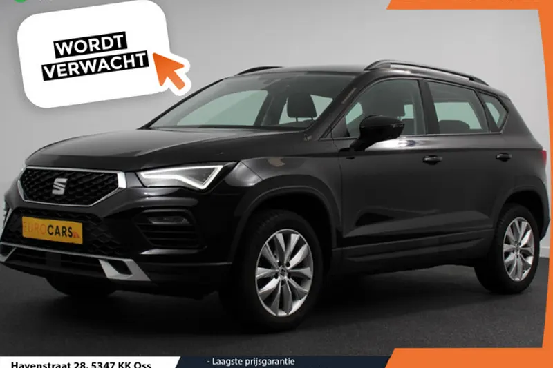 SEAT Ateca (2021)