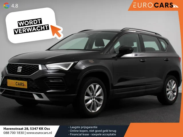 SEAT Ateca (2021) — foto 1