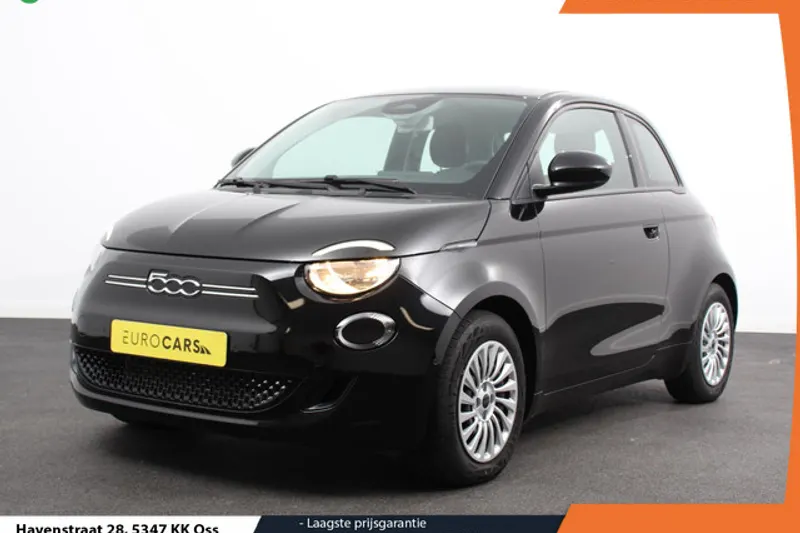 Fiat 500 (2023)