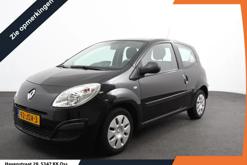 Renault Twingo (2009)