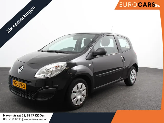 Renault Twingo (2009) — foto 1