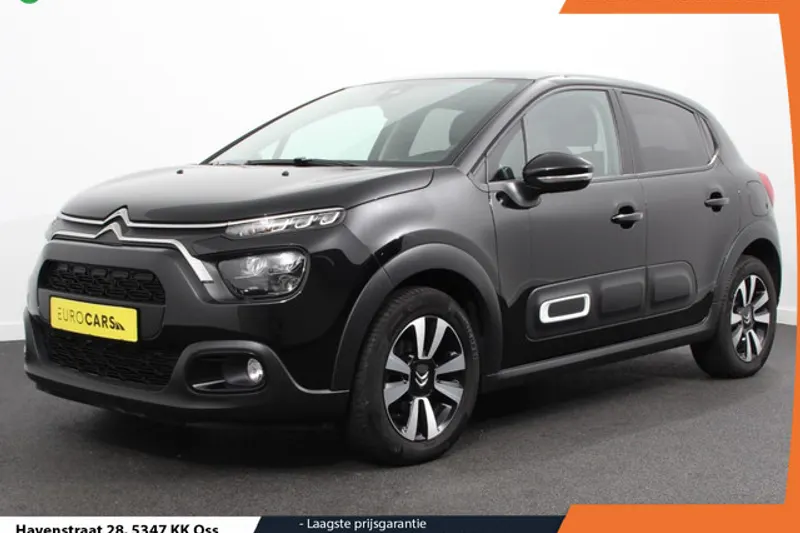 Citroën C3 (2024)