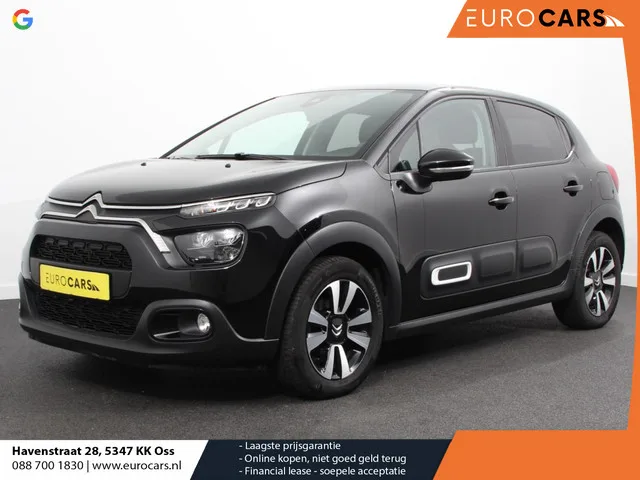 Citroën C3 (2024) — foto 1
