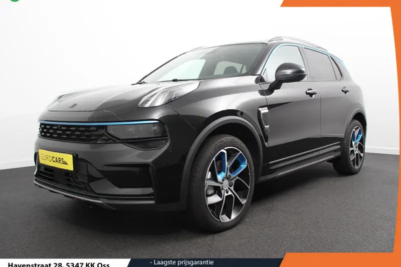Lynk & Co 01 (2025)
