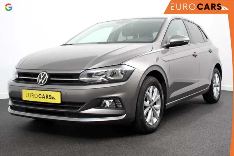 Volkswagen Polo (2021)