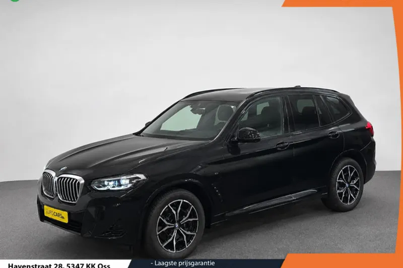 BMW X3 (2023)