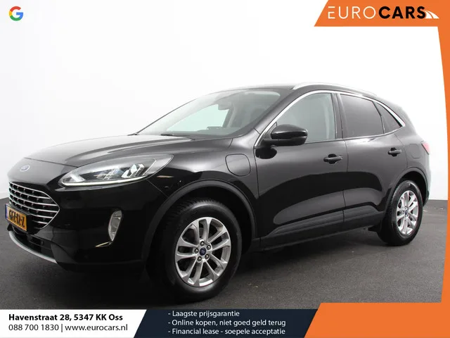 Ford Kuga (2021) — foto 1