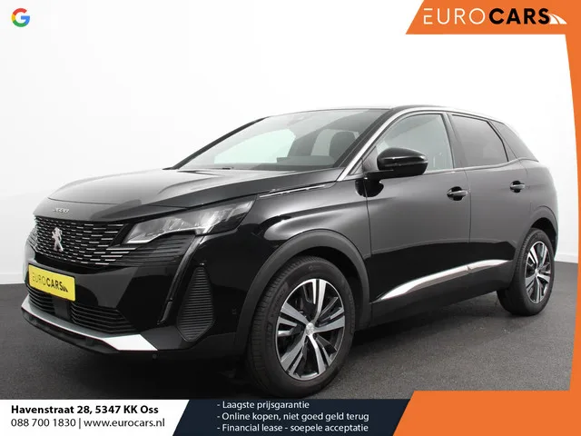 Peugeot 3008 (2024) — foto 1