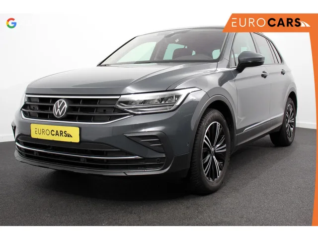 Volkswagen Tiguan (2023) — foto 1