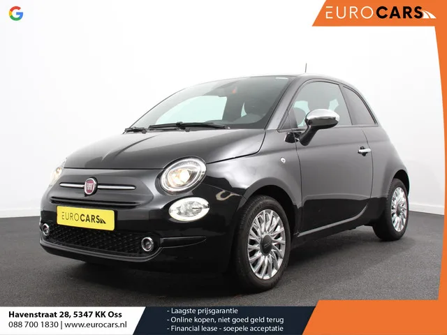 Fiat 500 (2023) — foto 1