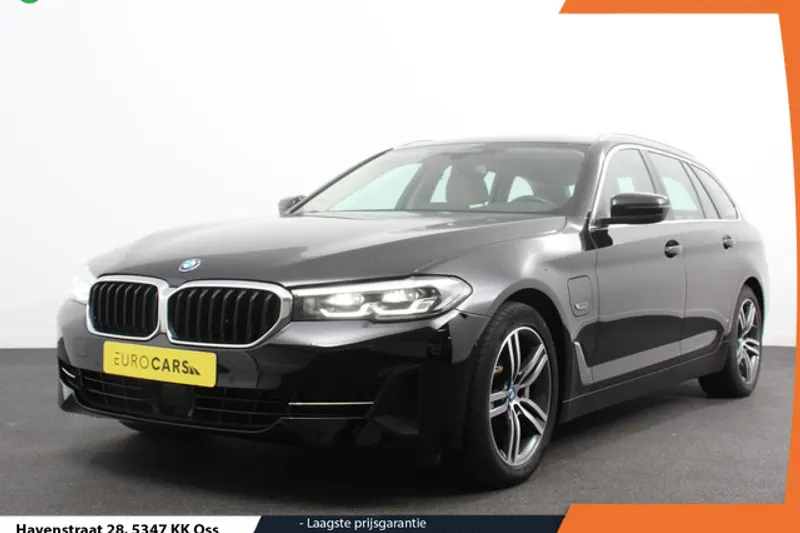 BMW 5-Serie