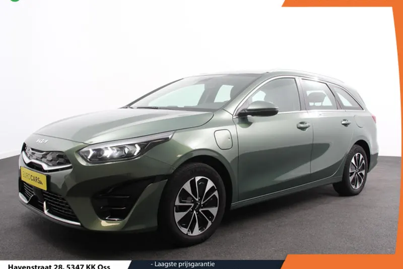 Kia Ceed Sportswagon