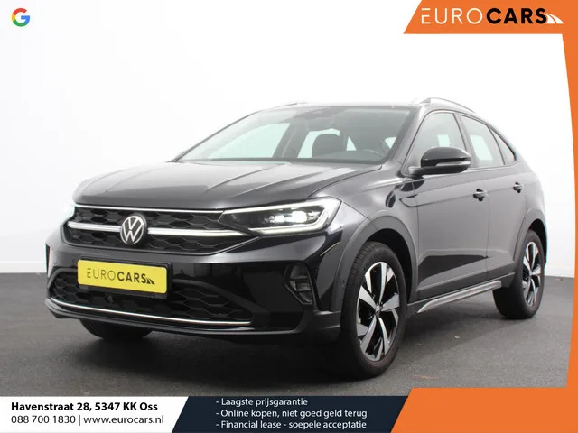 Volkswagen Taigo (2023) — foto 1