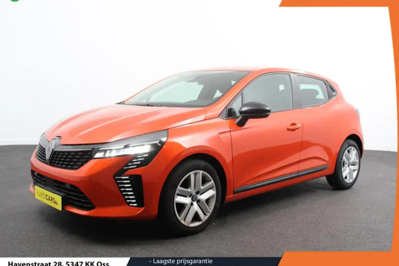 Renault Clio (2025)