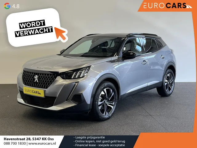 Peugeot 2008 (2023) — foto 1