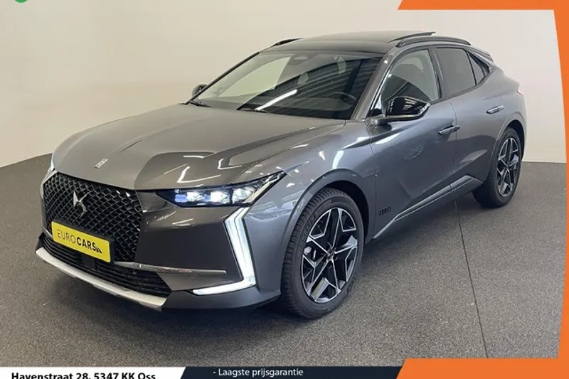 DS 4 (2023)