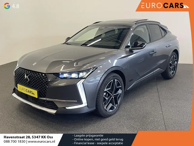 DS 4 (2023) — foto 1