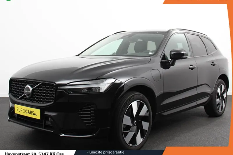 Volvo XC60 (2024)